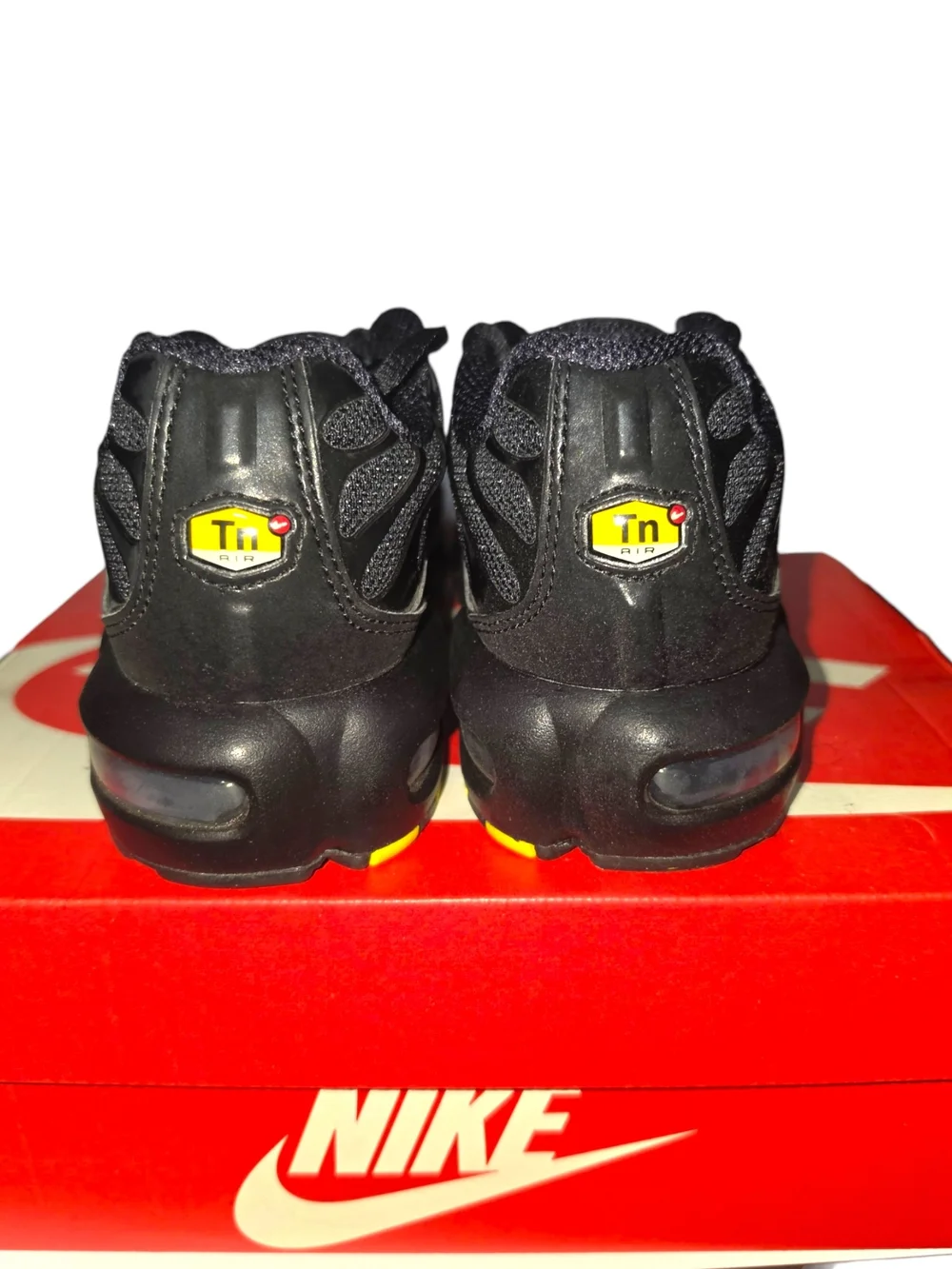 Nike Air Max Plus (GS) 